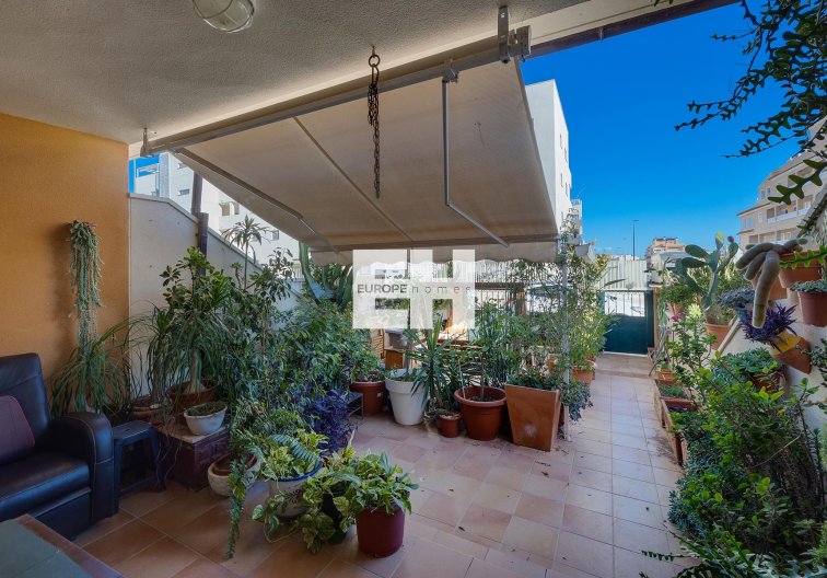 Segunda mano - villa - Orihuela Costa - Costa Blanca