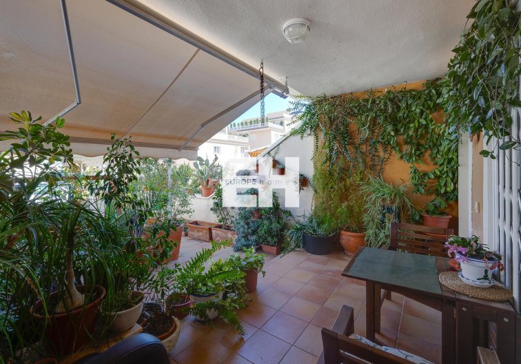 Segunda mano - villa - Orihuela Costa - Costa Blanca