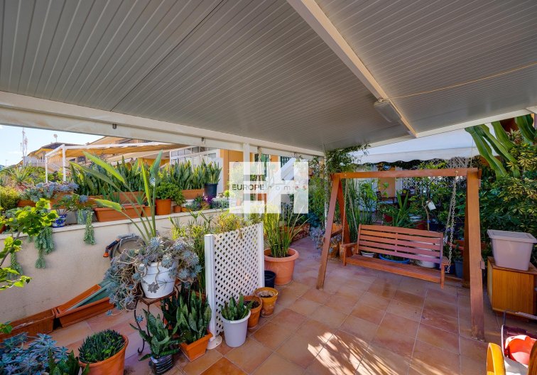 Segunda mano - villa - Orihuela Costa - Costa Blanca