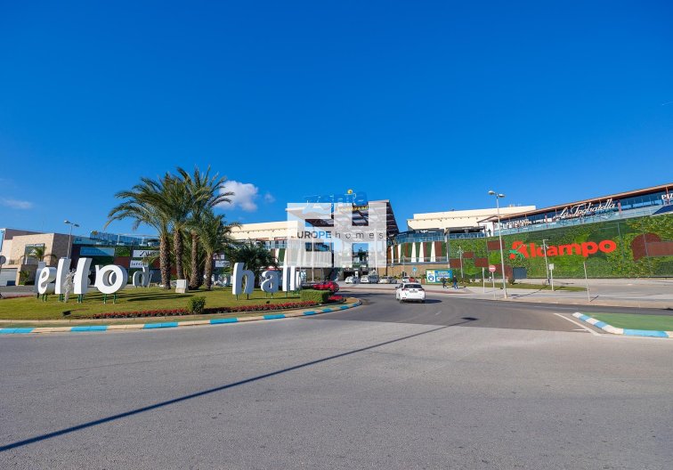 Segunda mano - villa - Orihuela Costa - Costa Blanca