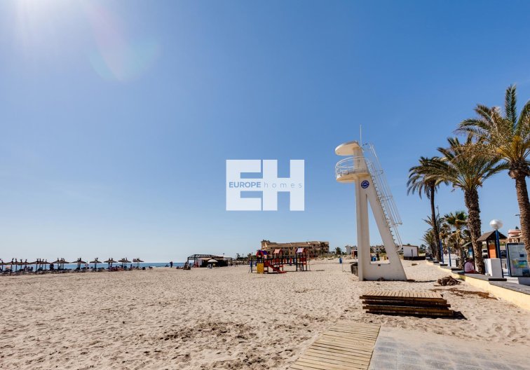 Segunda mano - villa - Orihuela Costa - Costa Blanca