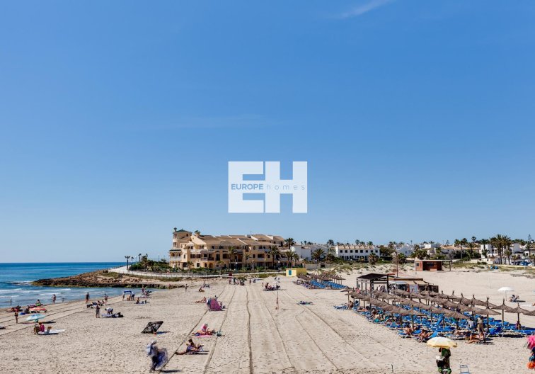 Segunda mano - villa - Orihuela Costa - Costa Blanca