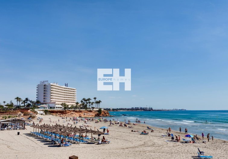 Segunda mano - villa - Orihuela Costa - Costa Blanca