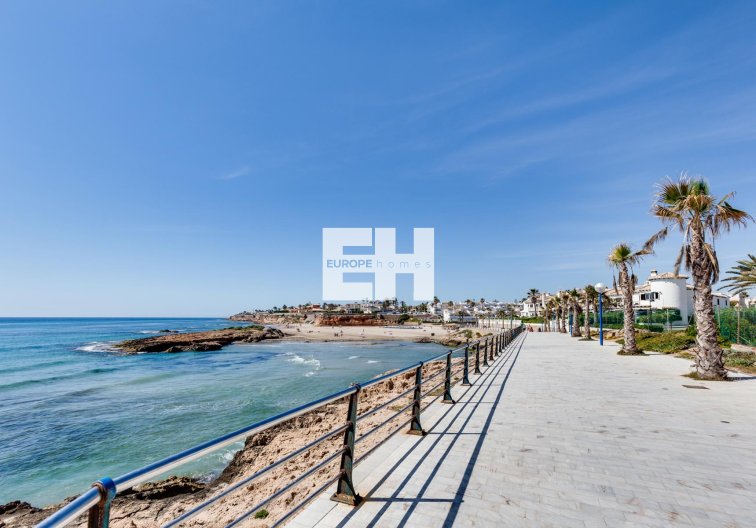 Segunda mano - villa - Orihuela Costa - Costa Blanca