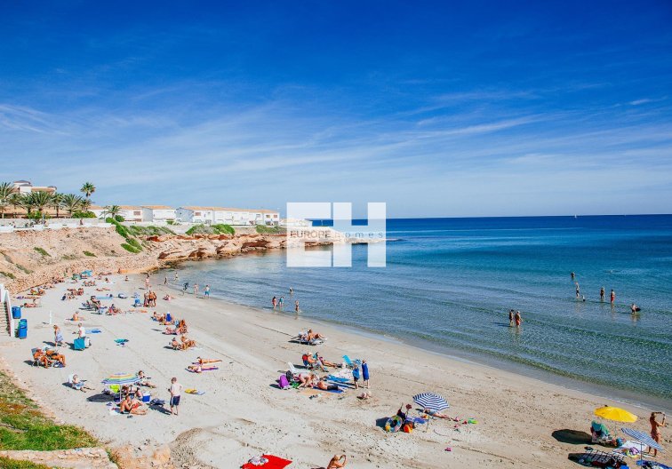 Segunda mano - villa - Orihuela Costa - Costa Blanca