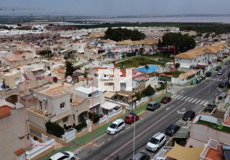 Segunda mano - Duplex - Torrevieja - Costa Blanca