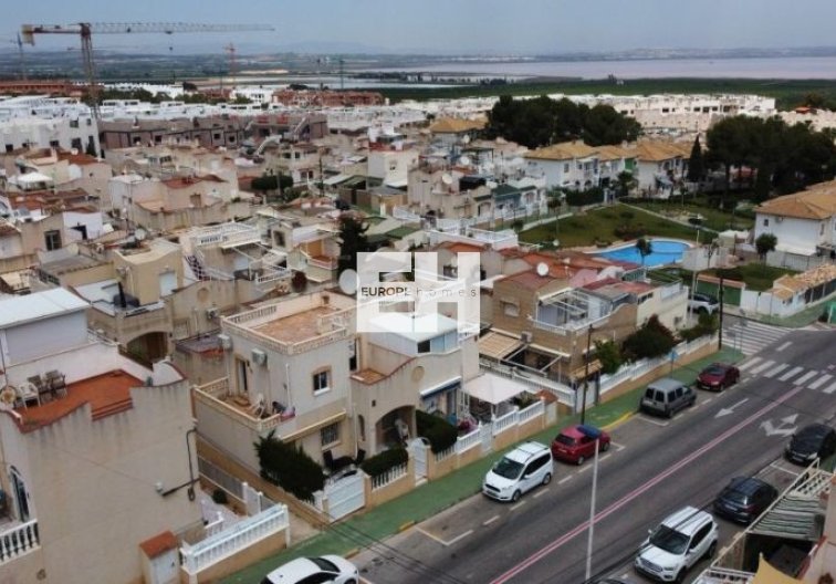 Segunda mano - Duplex - Torrevieja - Costa Blanca