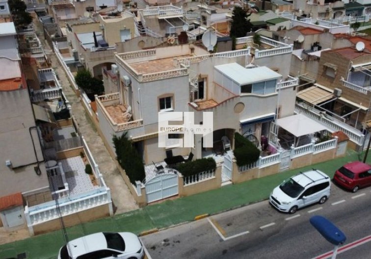 Segunda mano - Duplex - Torrevieja - Costa Blanca