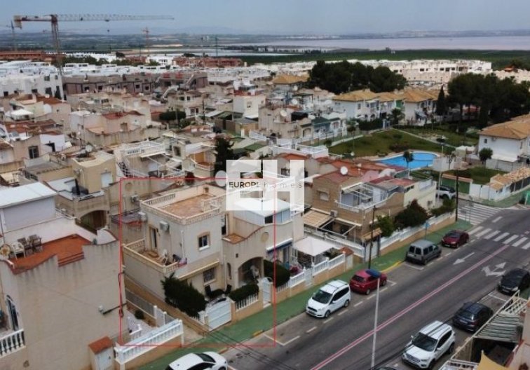 Segunda mano - Duplex - Torrevieja - Costa Blanca