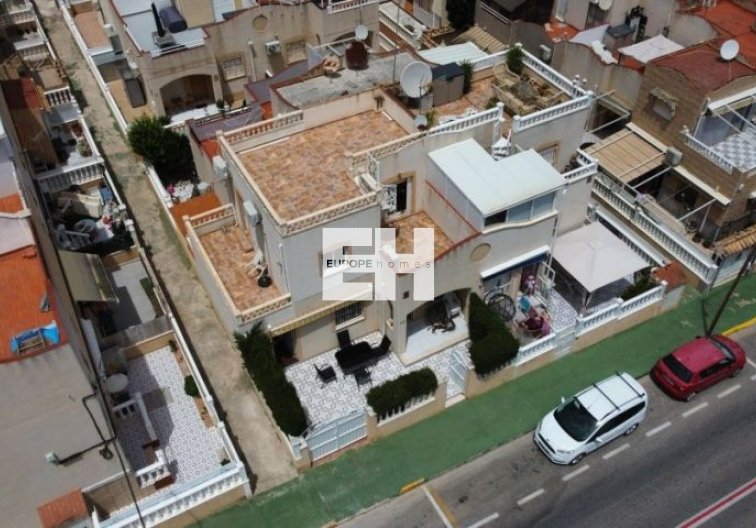 Segunda mano - Duplex - Torrevieja - Costa Blanca