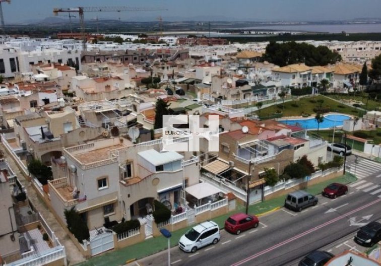 Segunda mano - Duplex - Torrevieja - Costa Blanca