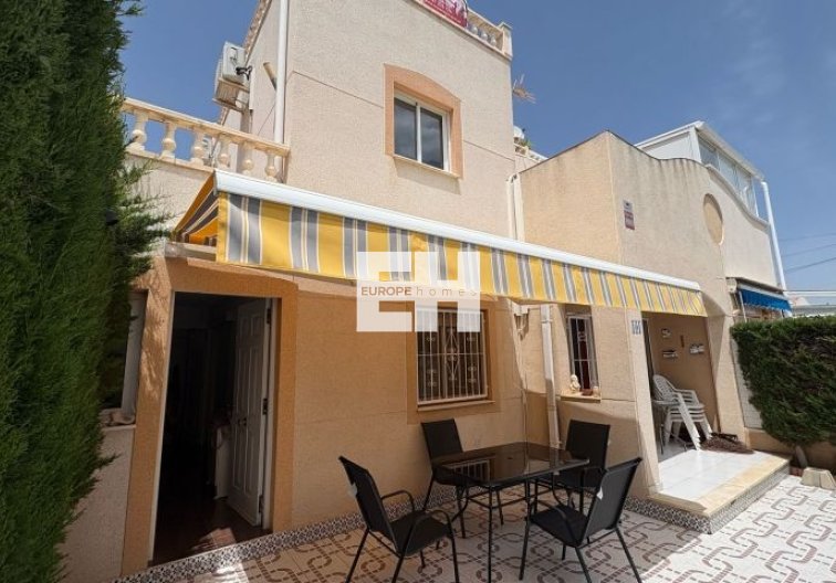 Segunda mano - Duplex - Torrevieja - Costa Blanca
