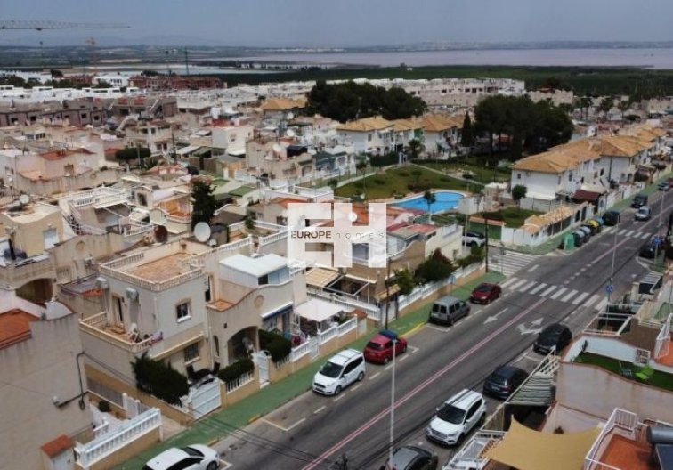 Segunda mano - Duplex - Torrevieja - Costa Blanca