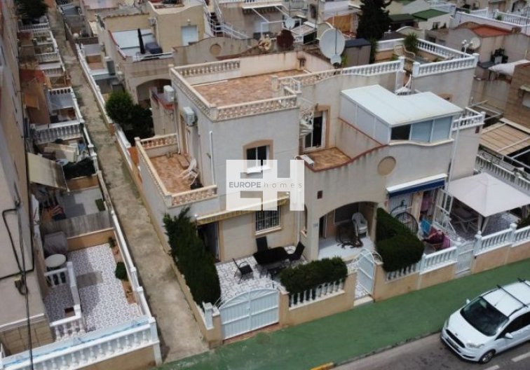 Segunda mano - Duplex - Torrevieja - Costa Blanca