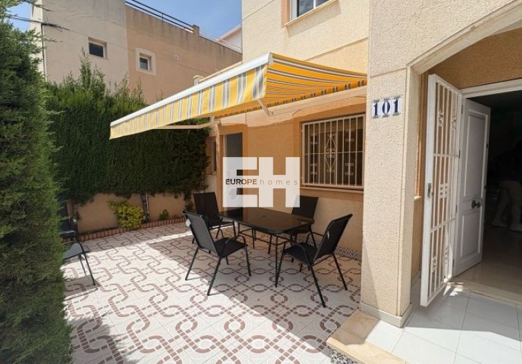 Segunda mano - Duplex - Torrevieja - Costa Blanca