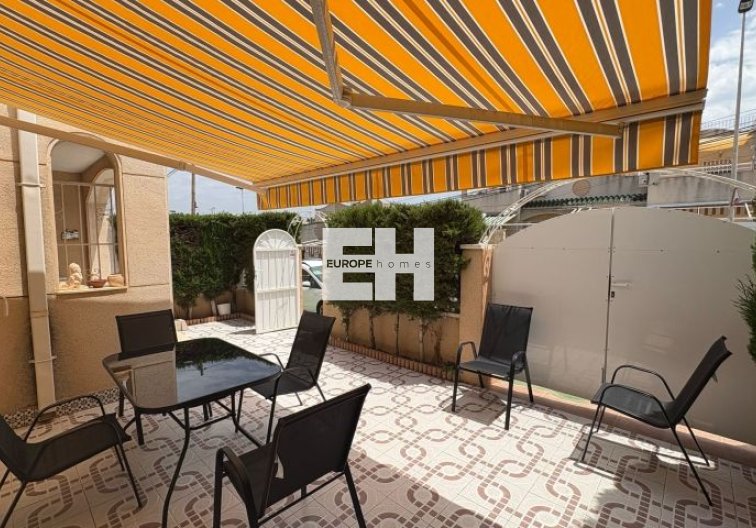 Segunda mano - Duplex - Torrevieja - Costa Blanca