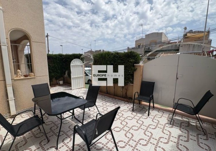 Segunda mano - Duplex - Torrevieja - Costa Blanca
