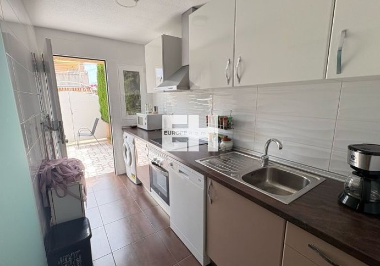 Segunda mano - Duplex - Torrevieja - Costa Blanca