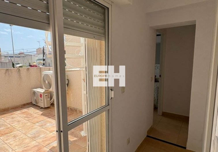 Segunda mano - Duplex - Torrevieja - Costa Blanca