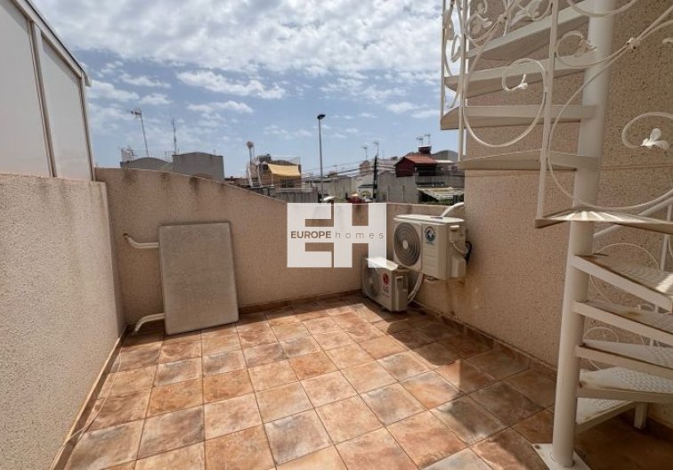 Segunda mano - Duplex - Torrevieja - Costa Blanca