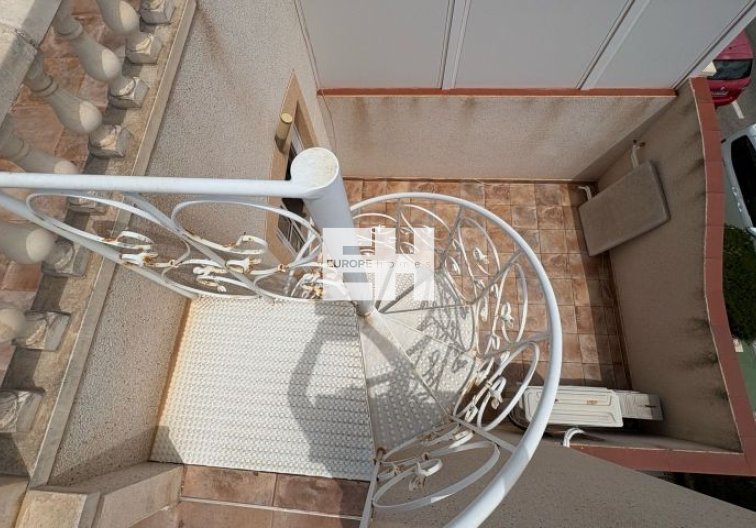 Segunda mano - Duplex - Torrevieja - Costa Blanca