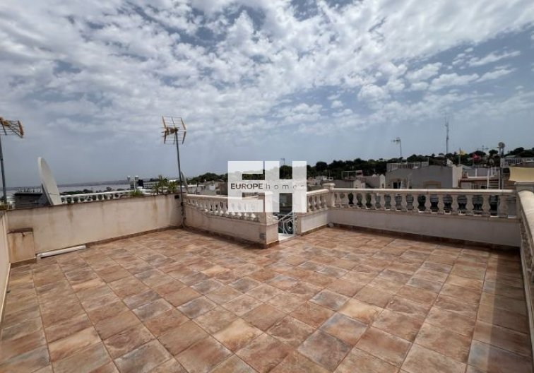 Segunda mano - Duplex - Torrevieja - Costa Blanca