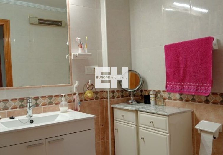 Segunda mano - villa - Pilar de la Horadada - Costa Blanca