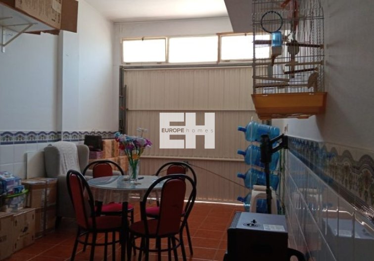 Segunda mano - villa - Pilar de la Horadada - Costa Blanca