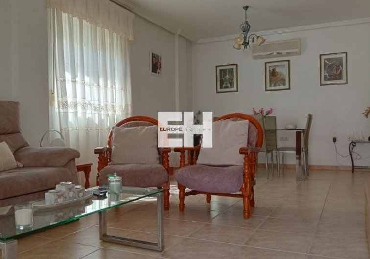 Segunda mano - villa - Pilar de la Horadada - Costa Blanca