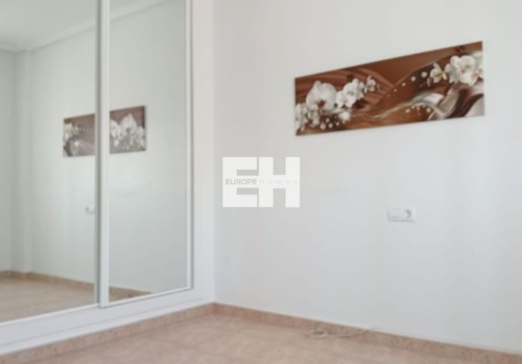 Segunda mano - villa - Pilar de la Horadada - Costa Blanca