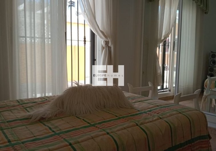 Segunda mano - villa - Pilar de la Horadada - Costa Blanca