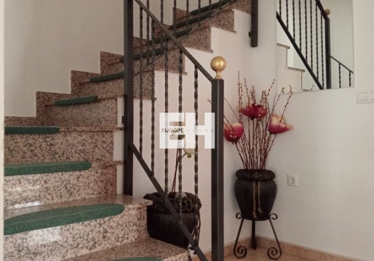 Segunda mano - villa - Pilar de la Horadada - Costa Blanca