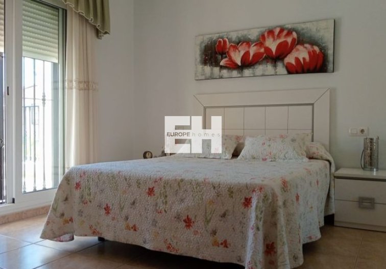 Segunda mano - villa - Pilar de la Horadada - Costa Blanca