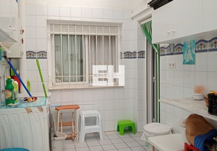 Segunda mano - villa - Pilar de la Horadada - Costa Blanca