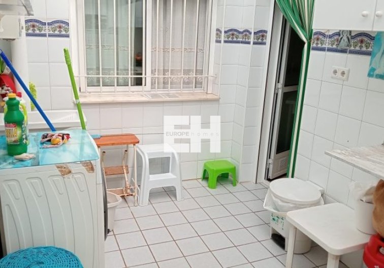 Segunda mano - villa - Pilar de la Horadada - Costa Blanca