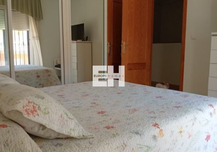 Segunda mano - villa - Pilar de la Horadada - Costa Blanca