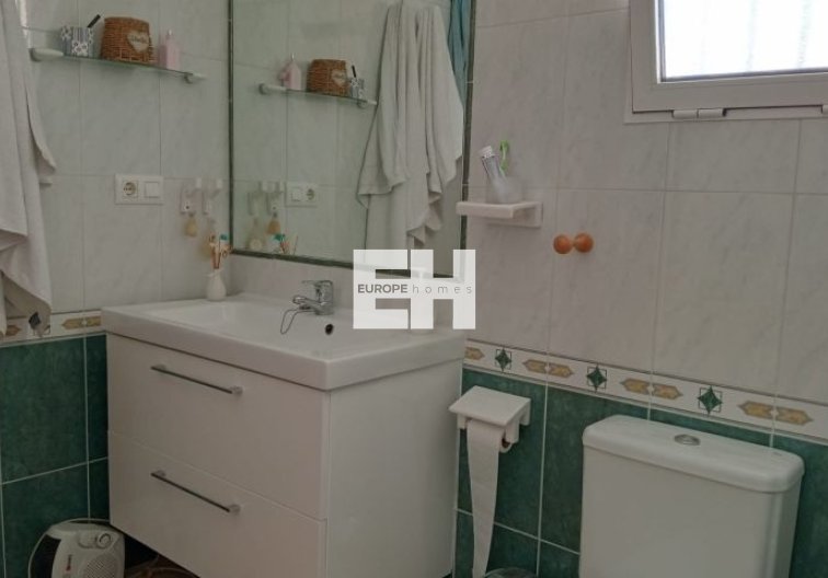 Segunda mano - villa - Pilar de la Horadada - Costa Blanca