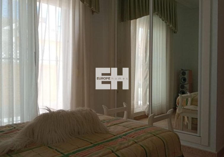 Segunda mano - villa - Pilar de la Horadada - Costa Blanca