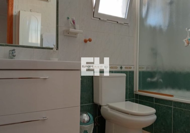 Segunda mano - villa - Pilar de la Horadada - Costa Blanca