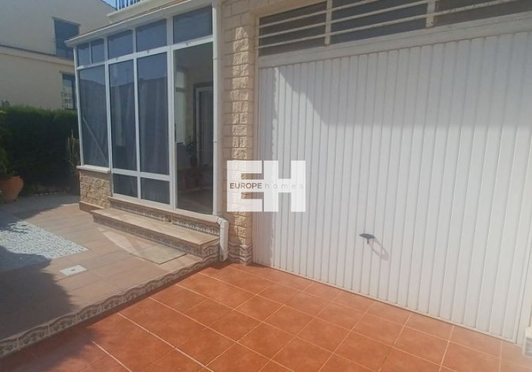 Segunda mano - villa - Pilar de la Horadada - Costa Blanca