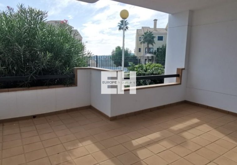 Segunda mano - Apartamento  - Orihuela Costa - Costa Blanca