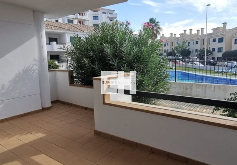 Segunda mano - Apartamento  - Orihuela Costa - Costa Blanca