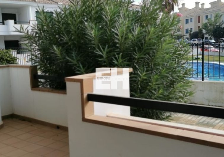 Segunda mano - Apartamento  - Orihuela Costa - Costa Blanca