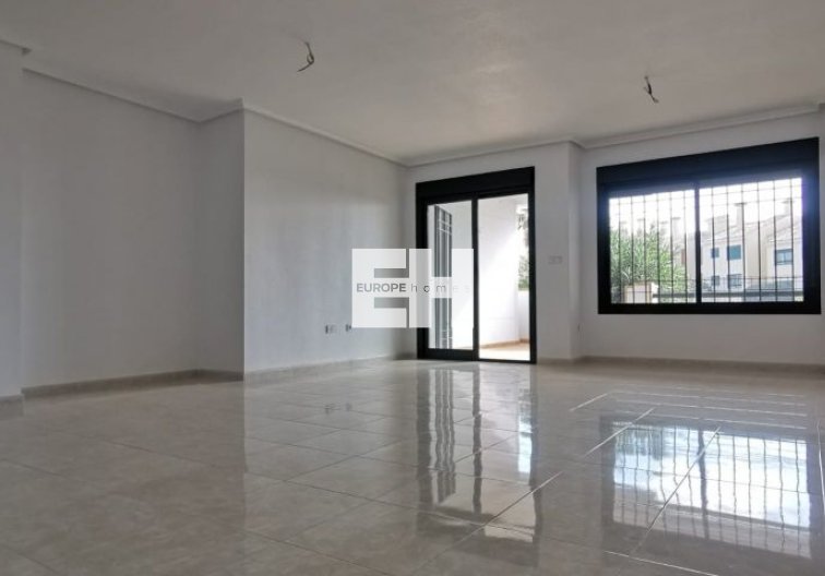 Segunda mano - Apartamento  - Orihuela Costa - Costa Blanca