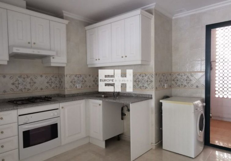 Segunda mano - Apartamento  - Orihuela Costa - Costa Blanca