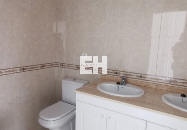 Segunda mano - Apartamento  - Orihuela Costa - Costa Blanca