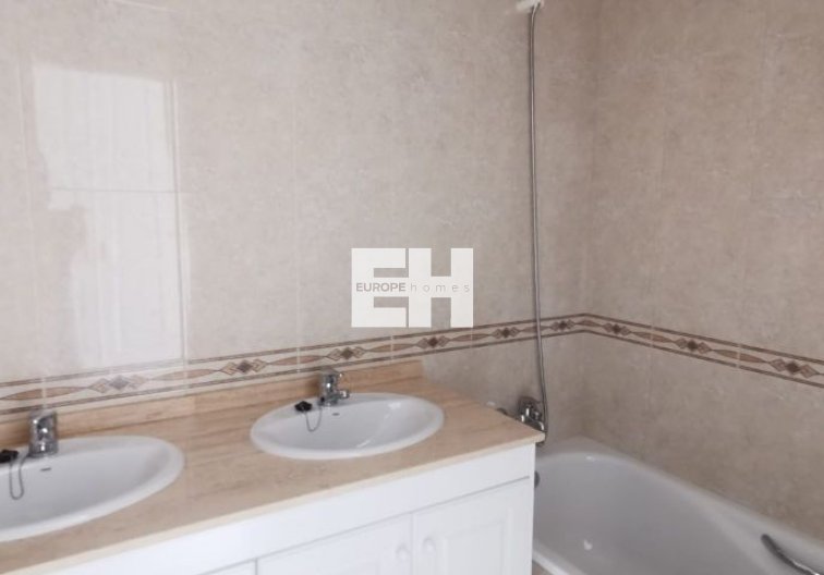 Segunda mano - Apartamento  - Orihuela Costa - Costa Blanca