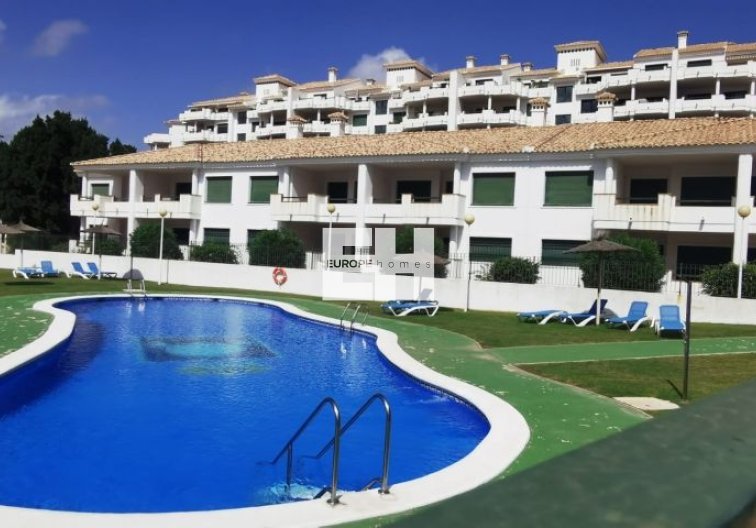 Segunda mano - Apartamento  - Orihuela Costa - Costa Blanca