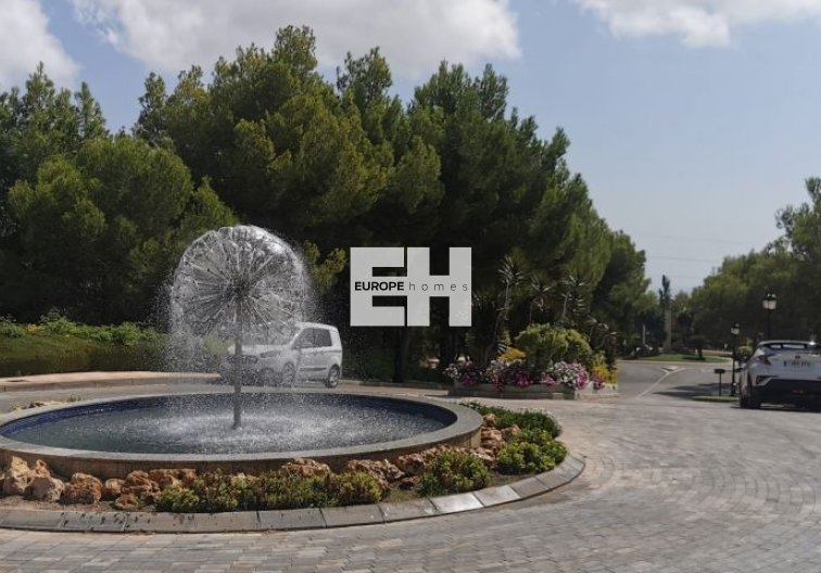 Segunda mano - Apartamento  - Orihuela Costa - Costa Blanca