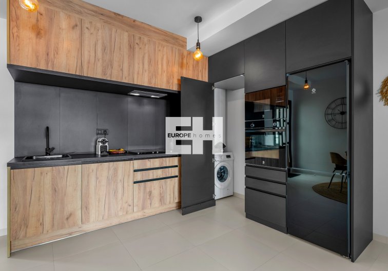 Segunda mano - Apartamento  - San Miguel de Salinas - Inland